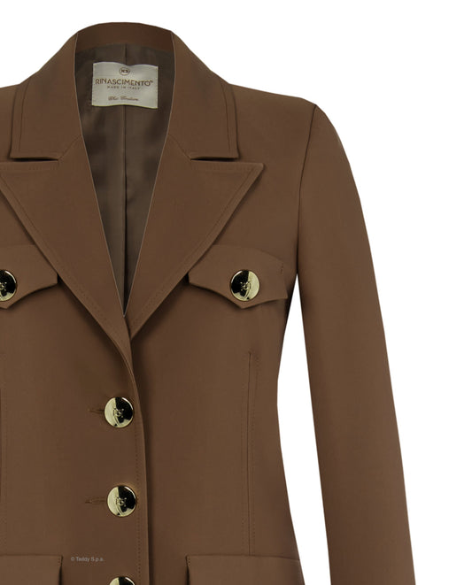 Blazer light cocolate RC