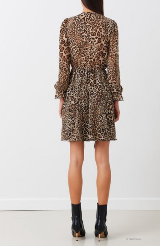 Kleid leo RC