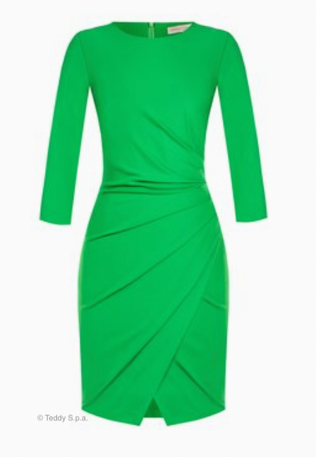 Kleid erba