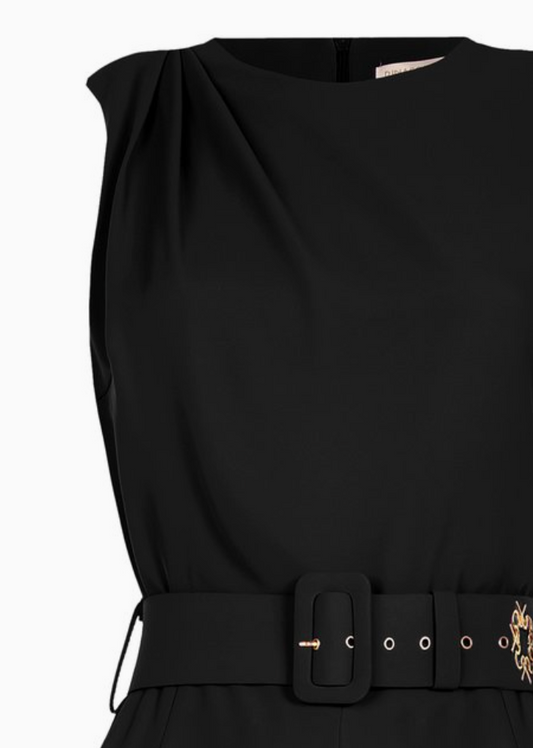 Jumpsuit var col mG