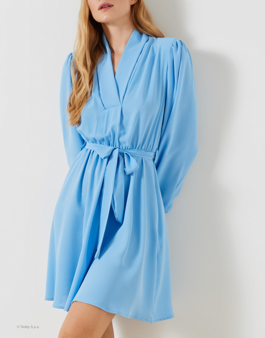 Kleid var col