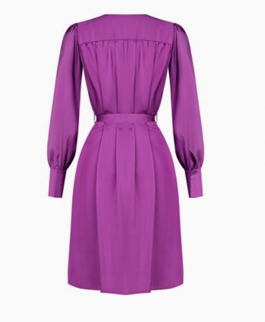 Kleid var col