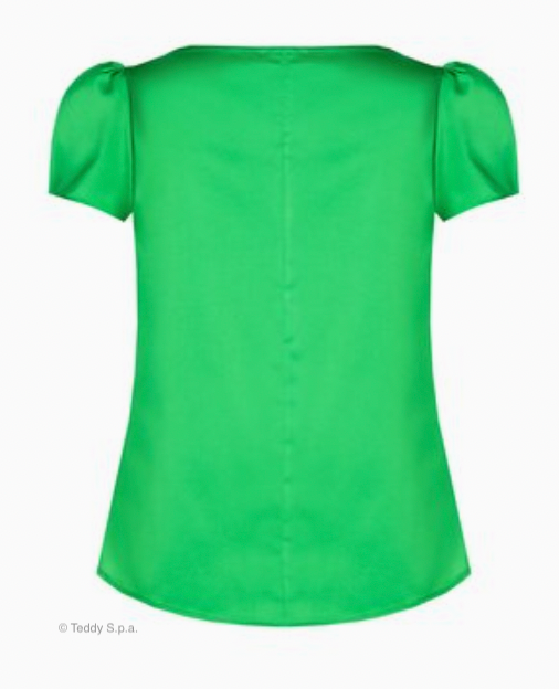 Bluse erba