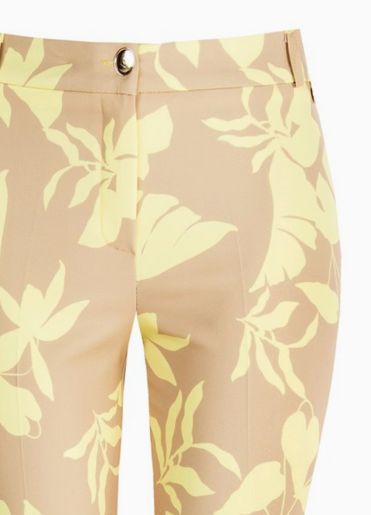 Hose var plumeria