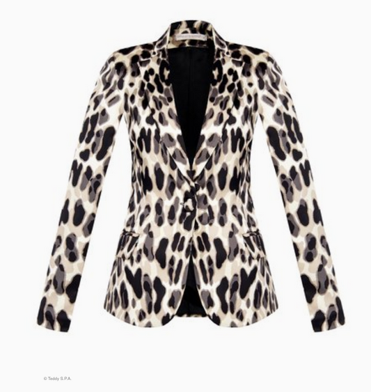 Blazer var leo RC