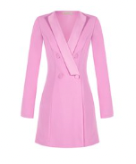 Kleid ibiscus
