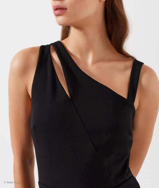 Jumpsuit var col scuba