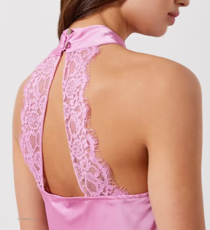 Bluse Top ibiscus