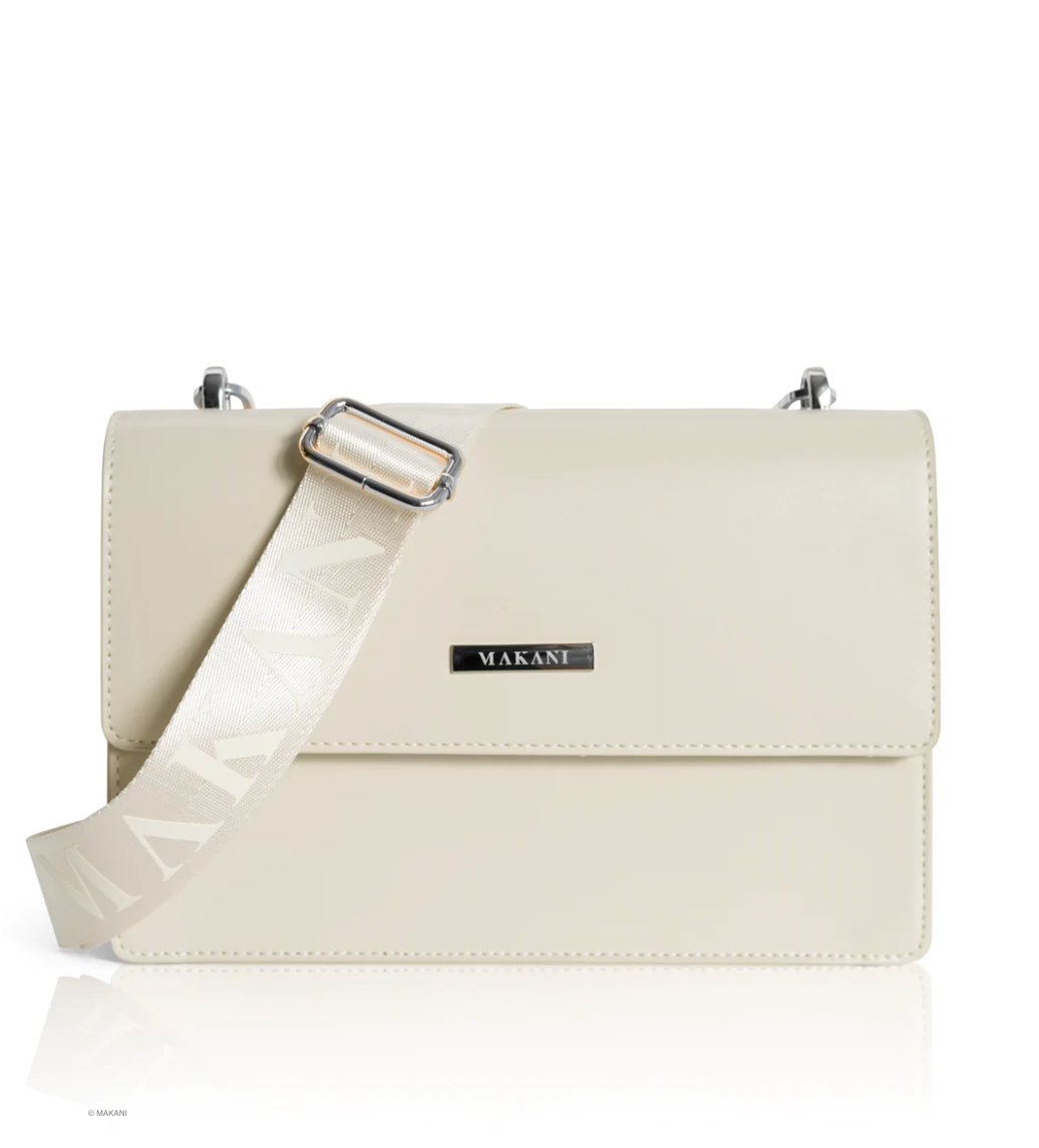 Tasche ANDRA creme MA