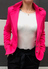 Blazer Military Style verschiedene Farben "Frauens´s Liebling" RC