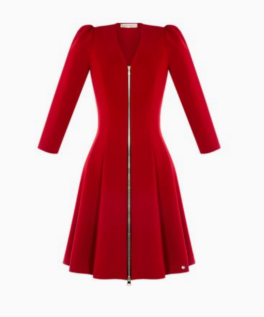 Kleid div Farben RC