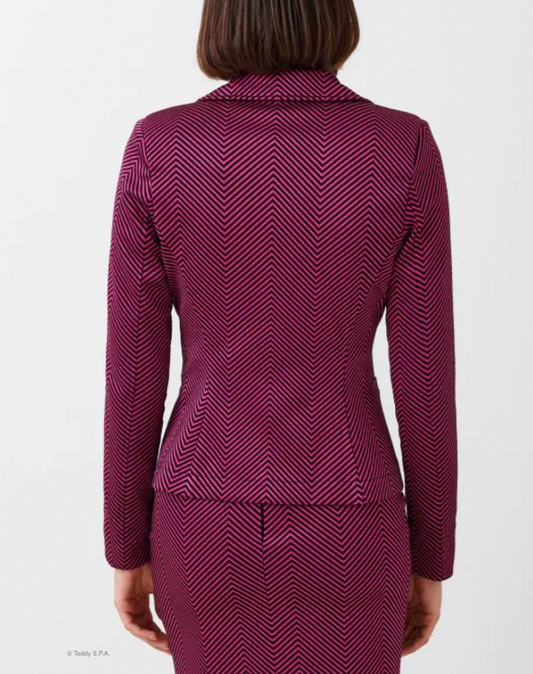 Blazer var fuxia RC