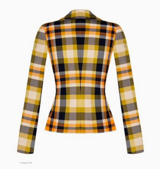 Blazer var col RC