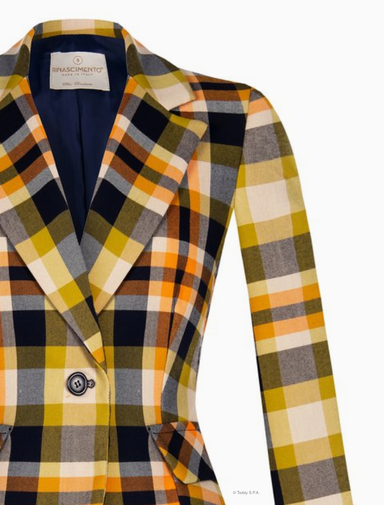 Blazer var col RC