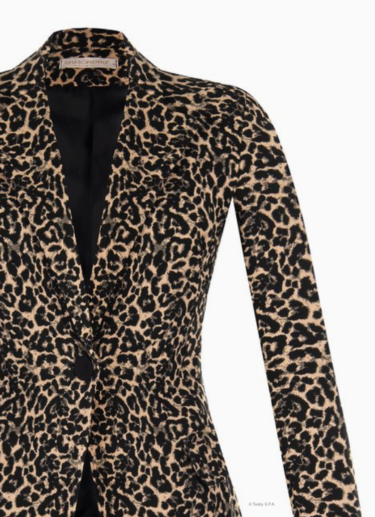 Blazer var leo RC