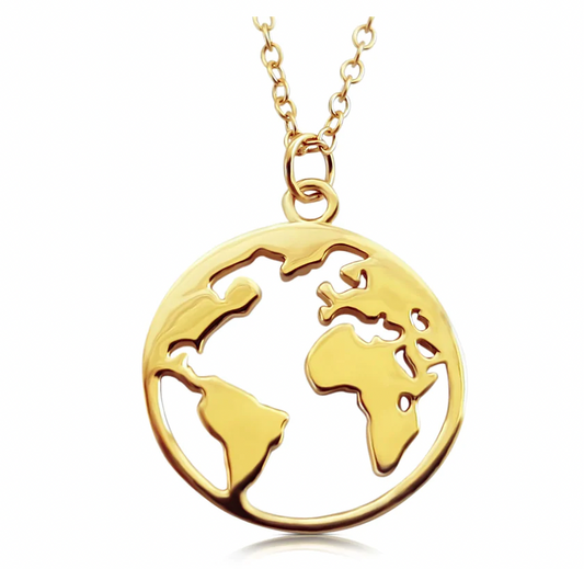 Kette Welt div col AB