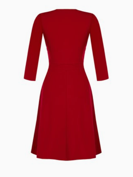 Kleid grün RC