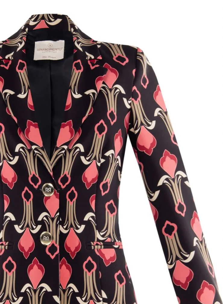 Blazer var col RC