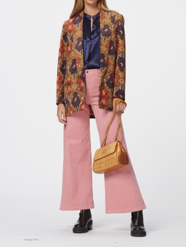 Blazer var col RC