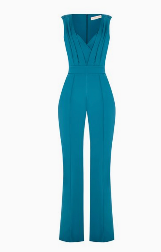 Jumpsuit div col RC