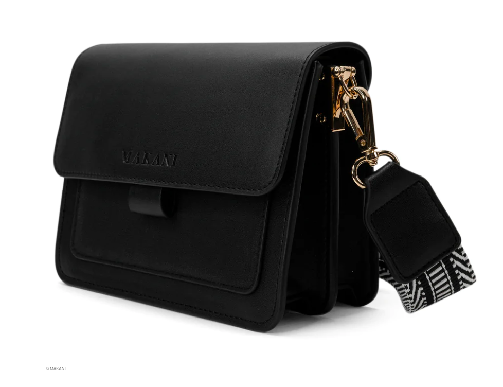 Tasche VALDA schwarz MA