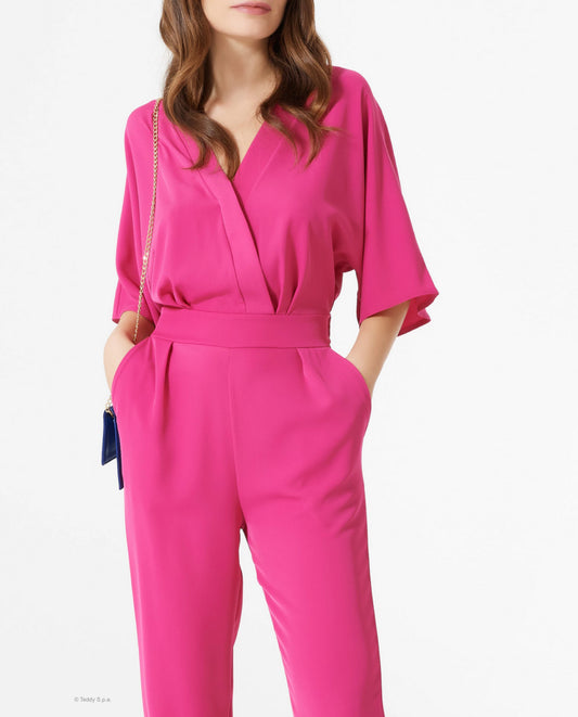 Jumpsuit verschiedene Farben RC