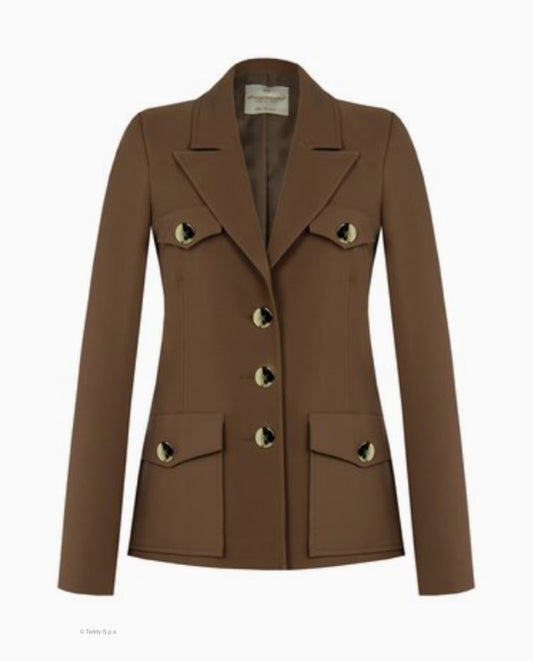 Blazer light cocolate RC