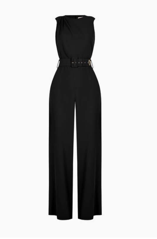 Jumpsuit var col mG