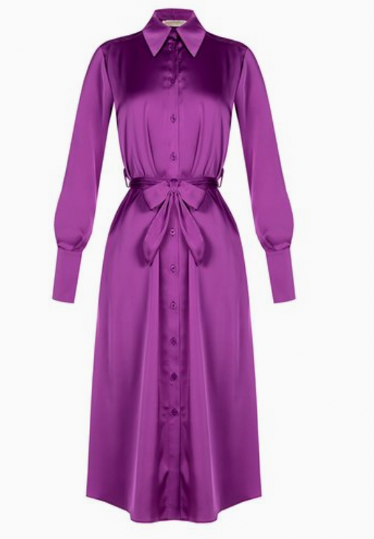 Kleid var col