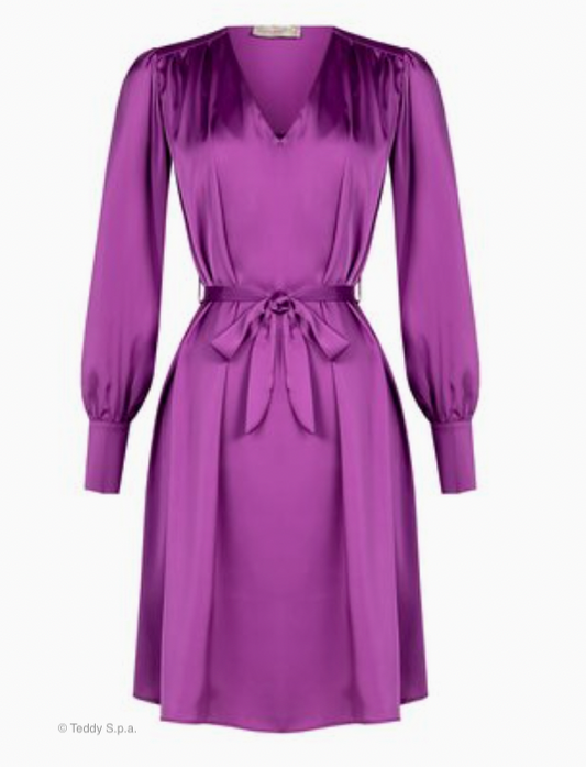 Kleid var col