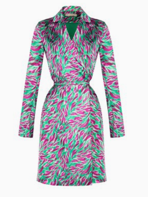 Kleid var erba