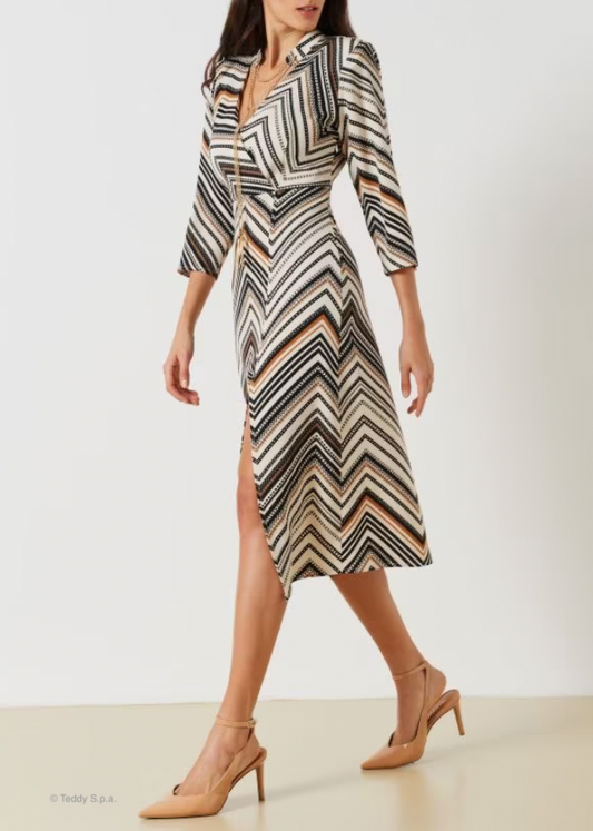 Kleid var nero