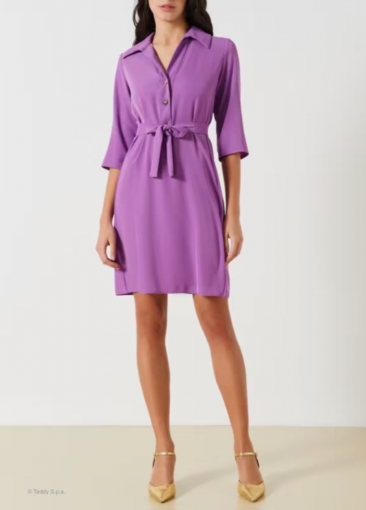 Kleid var col