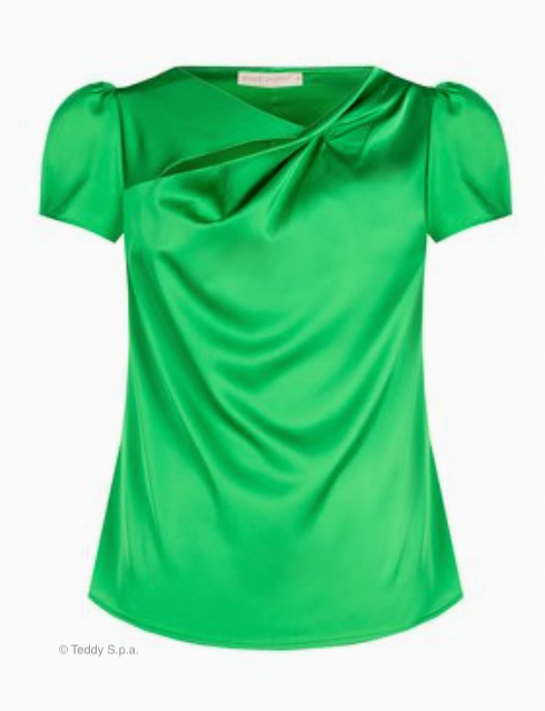 Bluse erba