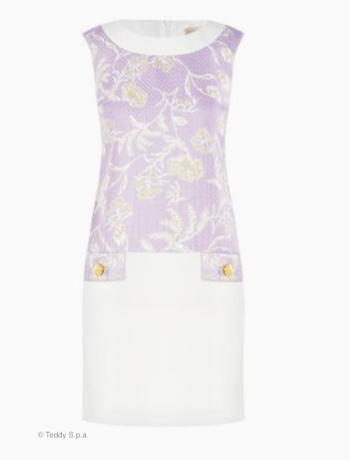 Kleid var col