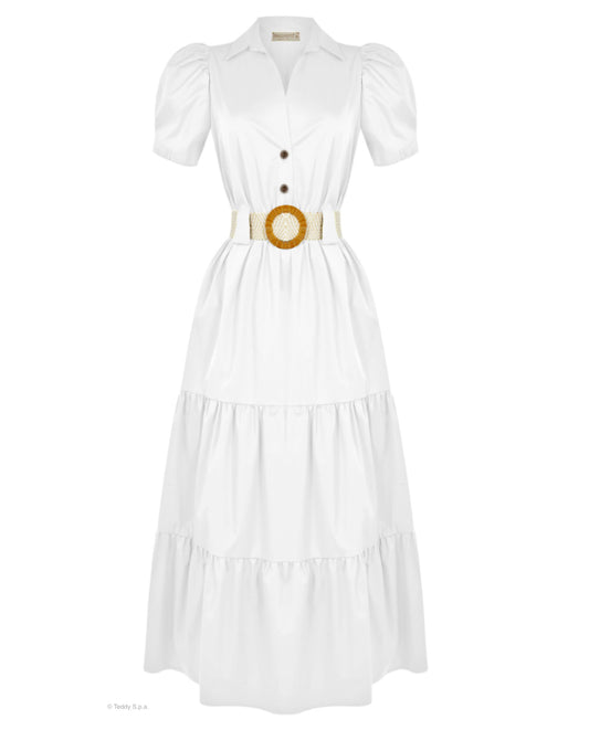 Kleid verschiedene Farben RC