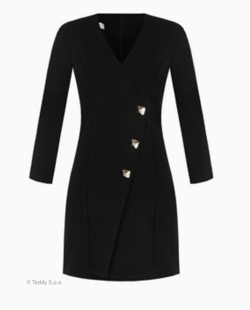 Kleid var col