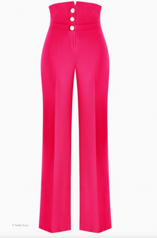 Hose HW var col
