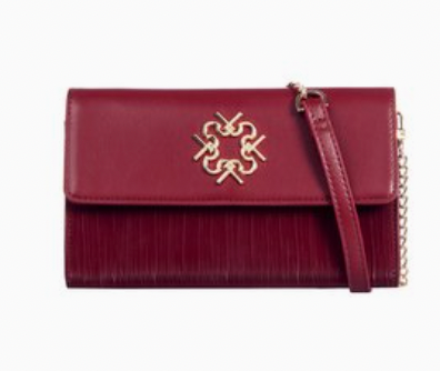 Handtasche Clutch versch Farben RC