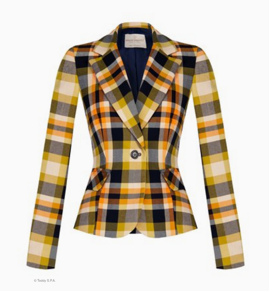 Blazer var col RC
