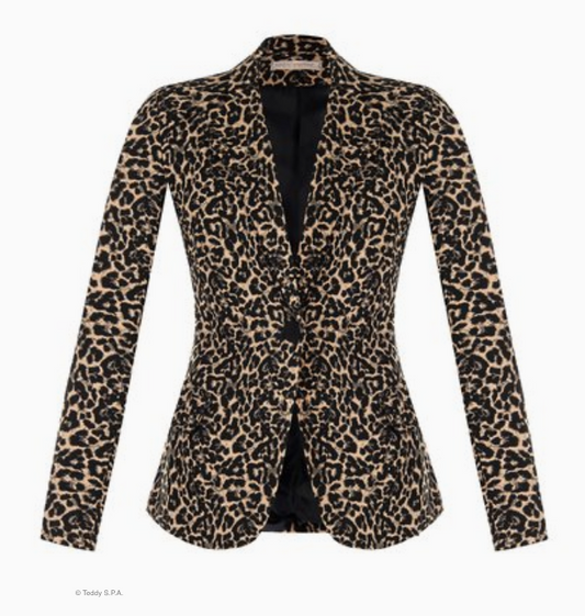 Blazer var leo RC