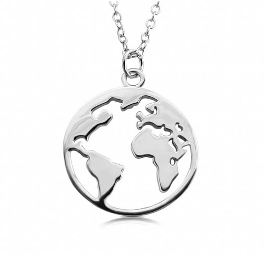 Kette Welt div col AB