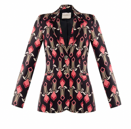 Blazer var col RC
