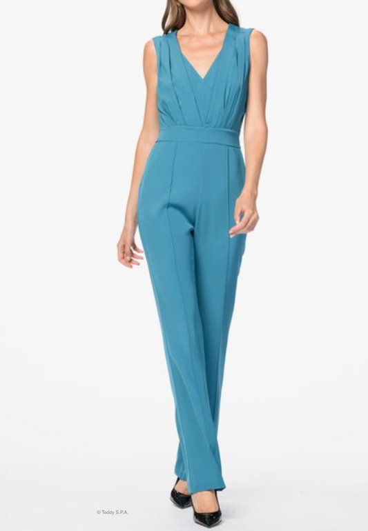 Jumpsuit div col RC