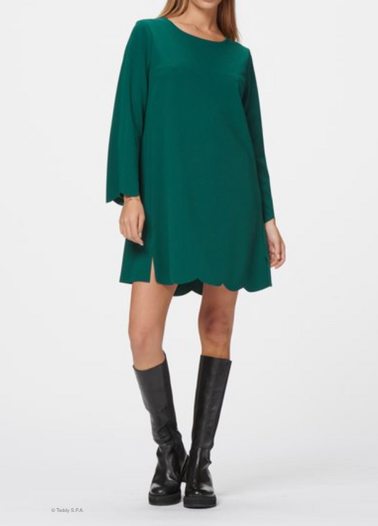 Kleid var col RC