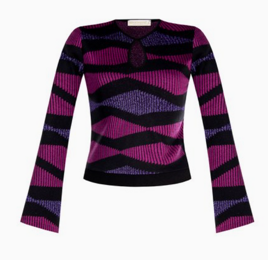 Jersey Sweater var viola RC